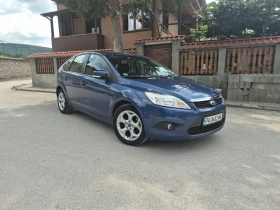 Ford Focus - Car24.bg Ford Focus