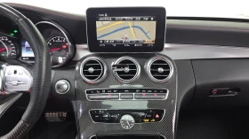 Mercedes-Benz C 63 AMG BLIND SPOT* 360* ЕЛ. БАГАЖНИК* ЛЮК* КРАЙНА ЦЕНА - 29199 € / 57108.28 лв. - 68667141 14 | Car24.bg Mercedes-Benz C 63 AMG BLIND SPOT* 360* ЕЛ. БАГАЖНИК* ЛЮК* КРАЙНА ЦЕНА - 29199 € / 57108.28 лв. - 68667141 14
