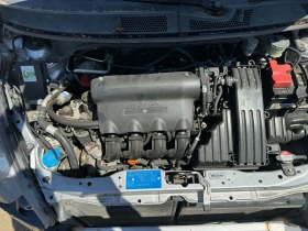 Honda Jazz undefined | Auto.bg — изображение 6 Honda Jazz undefined | Auto.bg — изображение 6
