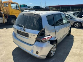 Honda Jazz undefined | Auto.bg — изображение 4 Honda Jazz undefined | Auto.bg — изображение 4