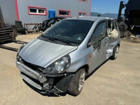 Honda Jazz undefined | Auto.bg — изображение 2 Honda Jazz undefined | Auto.bg — изображение 2