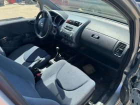 Honda Jazz undefined | Auto.bg — изображение 5 Honda Jazz undefined | Auto.bg — изображение 5