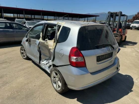 Honda Jazz undefined | Auto.bg — изображение 3 Honda Jazz undefined | Auto.bg — изображение 3