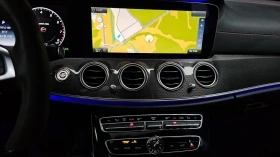 Mercedes-Benz E 43 AMG AMG 4MATIC | Auto.bg — изображение 14 Mercedes-Benz E 43 AMG AMG 4MATIC | Auto.bg — изображение 14