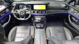 Mercedes-Benz E 43 AMG AMG 4MATIC | Auto.bg — изображение 7 Mercedes-Benz E 43 AMG AMG 4MATIC | Auto.bg — изображение 7