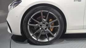 Mercedes-Benz E 43 AMG AMG 4MATIC | Auto.bg — изображение 5 Mercedes-Benz E 43 AMG AMG 4MATIC | Auto.bg — изображение 5
