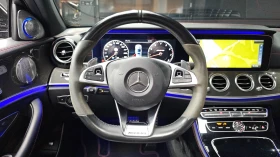 Mercedes-Benz E 43 AMG AMG 4MATIC | Auto.bg — изображение 12 Mercedes-Benz E 43 AMG AMG 4MATIC | Auto.bg — изображение 12