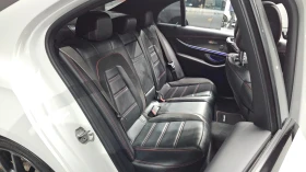 Mercedes-Benz E 43 AMG AMG 4MATIC | Auto.bg — изображение 10 Mercedes-Benz E 43 AMG AMG 4MATIC | Auto.bg — изображение 10