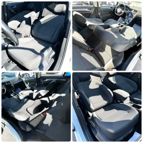 VW Golf 1.6TDI 116HP FACE DSG EURO6B | Auto.bg — изображение 12 VW Golf 1.6TDI 116HP FACE DSG EURO6B | Auto.bg — изображение 12