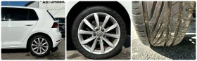 VW Golf 1.6TDI 116HP FACE DSG EURO6B | Auto.bg — изображение 16 VW Golf 1.6TDI 116HP FACE DSG EURO6B | Auto.bg — изображение 16