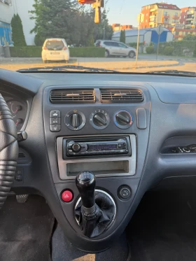 Honda Civic undefined | Auto.bg — изображение 11 Honda Civic undefined | Auto.bg — изображение 11
