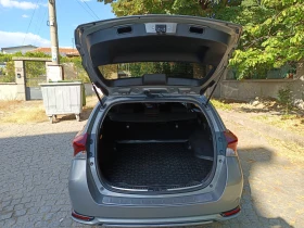 Toyota Auris - 10900 € - 35456436 10 | Car24.bg Toyota Auris - 10900 € - 35456436 10