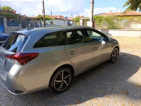 Toyota Auris - 10900 € - 35456436 6 | Car24.bg Toyota Auris - 10900 € - 35456436 6