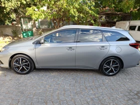 Toyota Auris - 10900 € - 35456436 2 | Car24.bg Toyota Auris - 10900 € - 35456436 2
