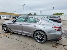 Genesis G70 2.0l 2.0T - 16500 € - 93042890 2 | Car24.bg Genesis G70 2.0l 2.0T - 16500 € - 93042890 2