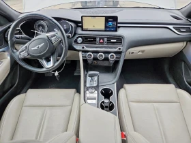 Genesis G70 2.0l 2.0T - 16500 € - 93042890 8 | Car24.bg Genesis G70 2.0l 2.0T - 16500 € - 93042890 8