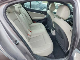 Genesis G70 2.0l 2.0T - 16500 € - 93042890 10 | Car24.bg Genesis G70 2.0l 2.0T - 16500 € - 93042890 10
