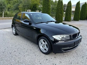 Снимка BMW 120