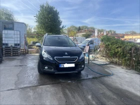 Peugeot 2008 - Car24.bg Peugeot 2008