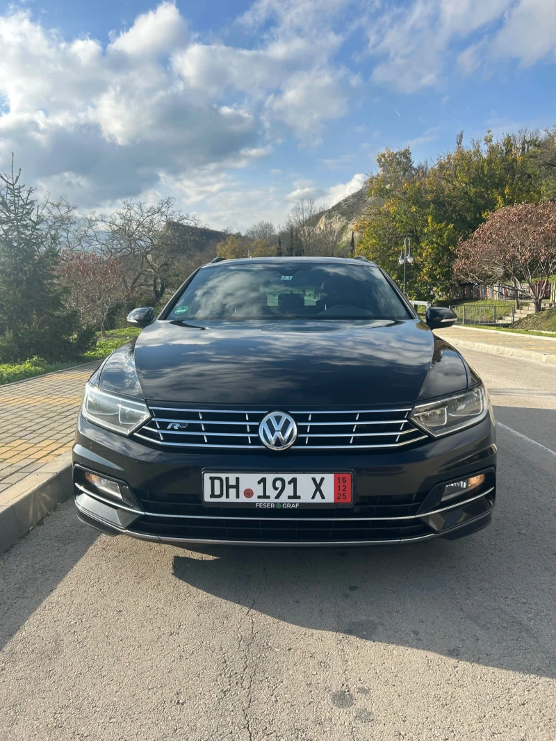 VW Passat R Line - 22500 лв. / 11504.07 € - 79663461 1 | Car24.bg VW Passat R Line - 22500 лв. / 11504.07 € - 79663461 1