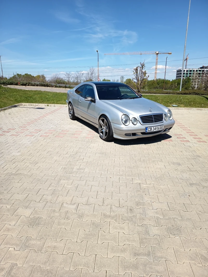 Mercedes-Benz CLK Газ.авт.нави кожа - 3000 € / 5867.49 лв. - 16771917 1 | Car24.bg Mercedes-Benz CLK Газ.авт.нави кожа - 3000 € / 5867.49 лв. - 16771917 1