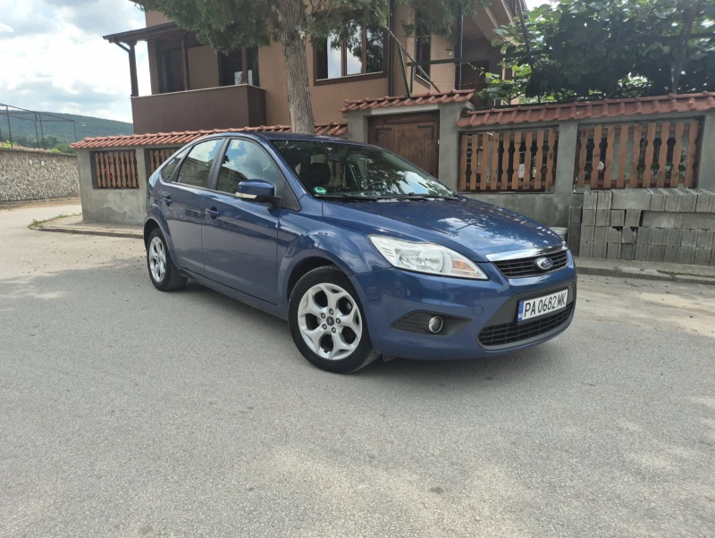 Ford Focus - 2750 € / 5378.53 лв. - 77424643 1 | Car24.bg Ford Focus - 2750 € / 5378.53 лв. - 77424643 1