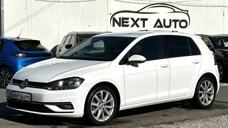 VW Golf 1.6TDI 116HP FACE DSG EURO6B - 9990 € - 55861967 1 | Car24.bg VW Golf 1.6TDI 116HP FACE DSG EURO6B - 9990 € - 55861967 1