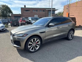 Jaguar F-PACE * S * CARFAX * БЕЗ ПЪРВОНАЧАЛНА ВНОСКА - 34500 лв. / 17639.57 € - 21654617 2 | Car24.bg Jaguar F-PACE * S * CARFAX * БЕЗ ПЪРВОНАЧАЛНА ВНОСКА - 34500 лв. / 17639.57 € - 21654617 2