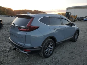 Honda Cr-v TOURING* ПЕРФЕКТНА* РЕАЛНИ КМ - 29900 лв. / 15287.63 € - 63950134 5 | Car24.bg Honda Cr-v TOURING* ПЕРФЕКТНА* РЕАЛНИ КМ - 29900 лв. / 15287.63 € - 63950134 5