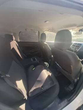 Mitsubishi ASX 4х4 - 6600 € / 12908.48 лв. - 40451525 12 | Car24.bg Mitsubishi ASX 4х4 - 6600 € / 12908.48 лв. - 40451525 12