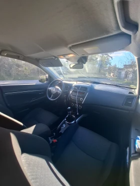 Mitsubishi ASX 4х4 - 6600 € / 12908.48 лв. - 40451525 16 | Car24.bg Mitsubishi ASX 4х4 - 6600 € / 12908.48 лв. - 40451525 16