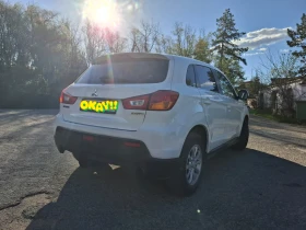 Mitsubishi ASX 4х4 - 6600 € / 12908.48 лв. - 40451525 4 | Car24.bg Mitsubishi ASX 4х4 - 6600 € / 12908.48 лв. - 40451525 4