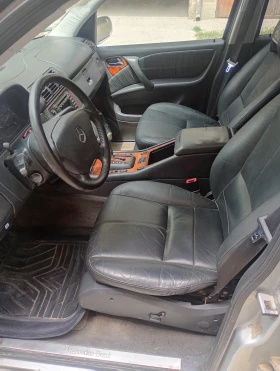 Mercedes-Benz ML 270 2.7 CDi Automatic Facelift - 3500 € / 6845.40 лв. - 90685211 5 | Car24.bg Mercedes-Benz ML 270 2.7 CDi Automatic Facelift - 3500 € / 6845.40 лв. - 90685211 5