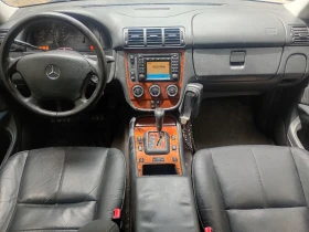 Mercedes-Benz ML 270 2.7 CDi Automatic Facelift - 3500 € / 6845.40 лв. - 90685211 8 | Car24.bg Mercedes-Benz ML 270 2.7 CDi Automatic Facelift - 3500 € / 6845.40 лв. - 90685211 8