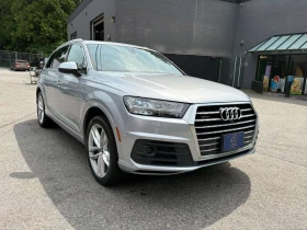 Audi Q7 3.0T Technik | CARFAX | АВТОКРЕДИТ | Auto.bg — изображение 3 Audi Q7 3.0T Technik | CARFAX | АВТОКРЕДИТ | Auto.bg — изображение 3