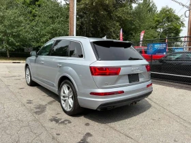 Audi Q7 3.0T Technik | CARFAX | АВТОКРЕДИТ | Auto.bg — изображение 7 Audi Q7 3.0T Technik | CARFAX | АВТОКРЕДИТ | Auto.bg — изображение 7