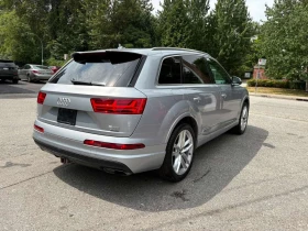 Audi Q7 3.0T Technik | CARFAX | АВТОКРЕДИТ | Auto.bg — изображение 8 Audi Q7 3.0T Technik | CARFAX | АВТОКРЕДИТ | Auto.bg — изображение 8