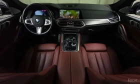 BMW X6 xDrive40i M Sport CARFAX | Auto.bg — изображение 4 BMW X6 xDrive40i M Sport CARFAX | Auto.bg — изображение 4