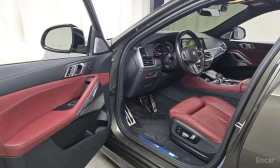 BMW X6 xDrive40i M Sport CARFAX | Auto.bg — изображение 7 BMW X6 xDrive40i M Sport CARFAX | Auto.bg — изображение 7