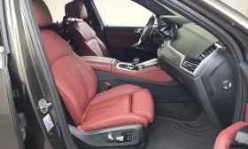 BMW X6 xDrive40i M Sport CARFAX | Auto.bg — изображение 16 BMW X6 xDrive40i M Sport CARFAX | Auto.bg — изображение 16