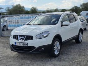 Снимка Nissan Qashqai