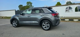 VW T-Roc 1, 5 TSI DSG R Line - 28999 € - 88344805 4 | Car24.bg VW T-Roc 1, 5 TSI DSG R Line - 28999 € - 88344805 4