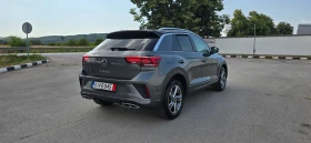 VW T-Roc 1, 5 TSI DSG R Line - 28999 € - 88344805 5 | Car24.bg VW T-Roc 1, 5 TSI DSG R Line - 28999 € - 88344805 5