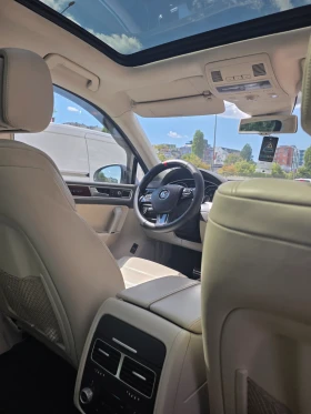 VW Touareg 4.2 Дизел | Auto.bg — изображение 14 VW Touareg 4.2 Дизел | Auto.bg — изображение 14