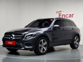 Mercedes-Benz GLC 220 4Matic Premium