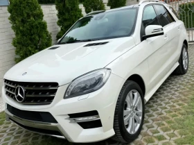 Mercedes-Benz ML 350 CARPLAY/ANDROID AUTO FULL VACUM - Car24.bg Mercedes-Benz ML 350 CARPLAY/ANDROID AUTO FULL VACUM