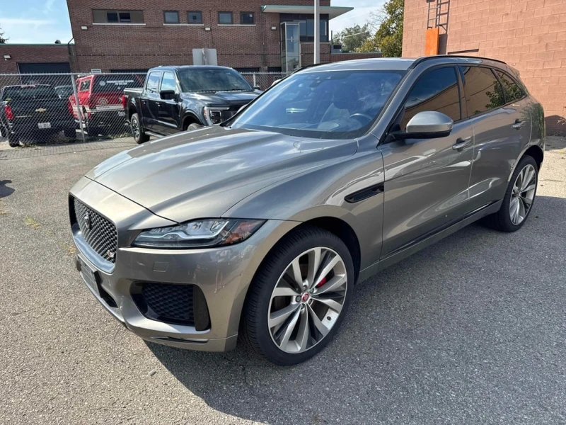 Jaguar F-PACE * S * CARFAX * БЕЗ ПЪРВОНАЧАЛНА ВНОСКА - 34500 лв. / 17639.57 € - 21654617 1 | Car24.bg Jaguar F-PACE * S * CARFAX * БЕЗ ПЪРВОНАЧАЛНА ВНОСКА - 34500 лв. / 17639.57 € - 21654617 1