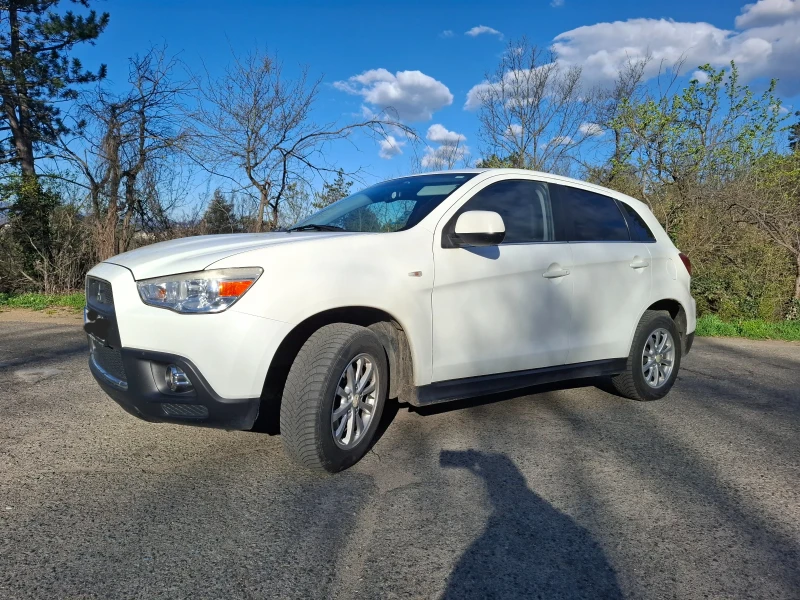 Mitsubishi ASX 4х4 - 6600 € / 12908.48 лв. - 40451525 1 | Car24.bg Mitsubishi ASX 4х4 - 6600 € / 12908.48 лв. - 40451525 1