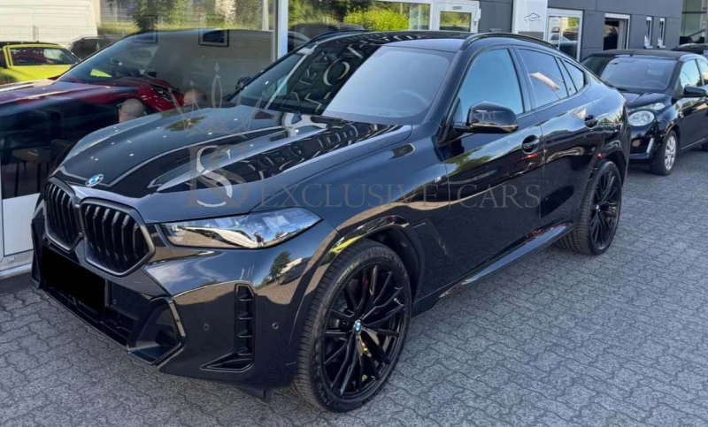 BMW X6 30d* M-SPORT PRO* PANO* H/K* ВЕНТИЛАЦИЯ* HUD* 360* - 71500 € / 139841.85 лв. - 48731429 1 | Car24.bg BMW X6 30d* M-SPORT PRO* PANO* H/K* ВЕНТИЛАЦИЯ* HUD* 360* - 71500 € / 139841.85 лв. - 48731429 1
