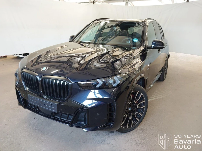 BMW X5 40i xDrive Sportautomatic - 74300 € - 65604644 1 | Car24.bg BMW X5 40i xDrive Sportautomatic - 74300 € - 65604644 1